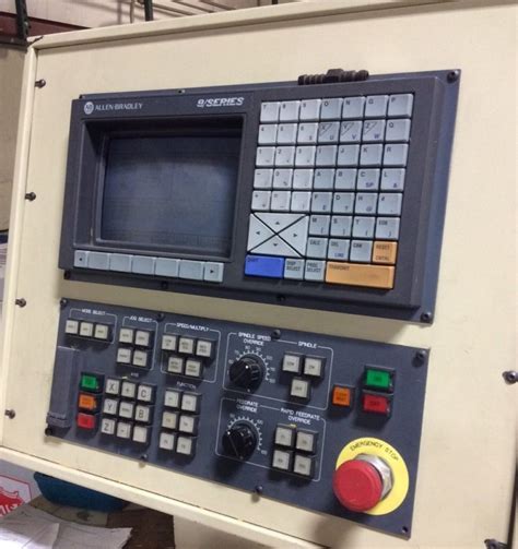 allen bradley cnc machine|allen bradley motion control machine.